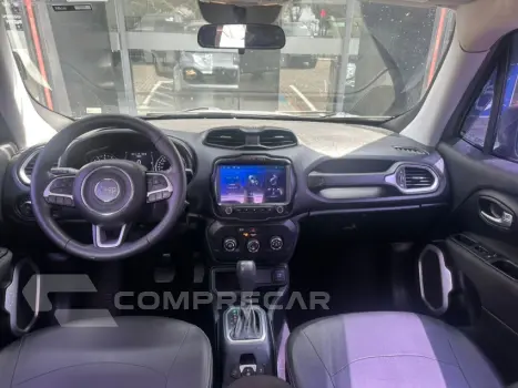 RENEGADE 1.8 16V
