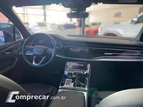 Q7 HIBRIDO