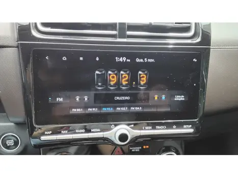 CRETA 1.0 TGDI FLEX PLATINUM AUTOMÁTICO