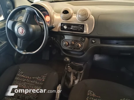 Uno Vivace Way 1.4