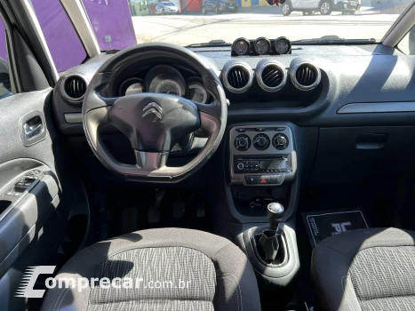 AIRCROSS 1.6 GLX Atacama 16V
