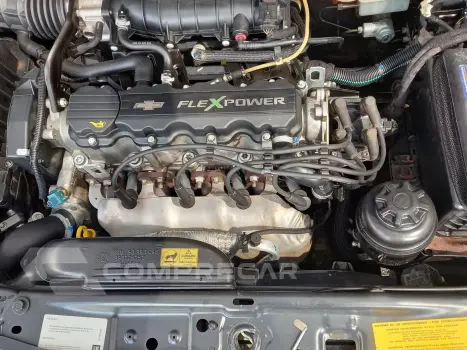 Vectra 2.0 Mpfi Gt Hatch 8V Flex 4P Manual