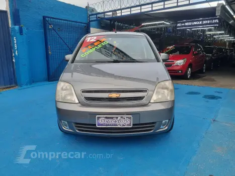 MERIVA 1.4 MPFI Maxx 8V