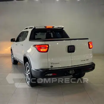 Toro Volcano 2.0 16V 4x4 TB Diesel Aut.