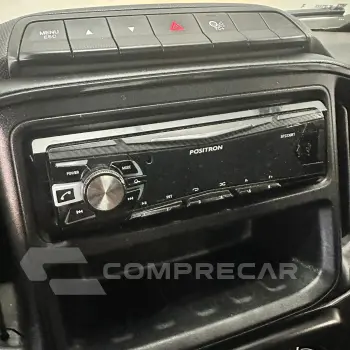 Strada Endurance 1.4 Flex 8V CS Plus