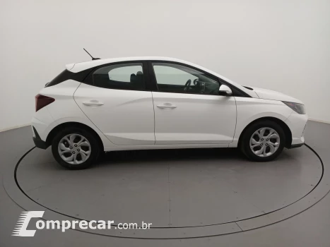 HB20 1.0 12V FLEX COMFORT MANUAL