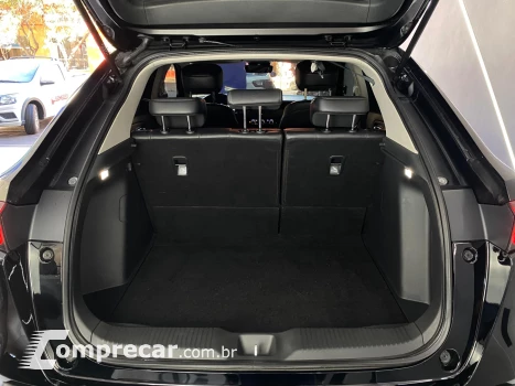 HR-V Advance 1.5  Flex TB 16V 5p Aut.