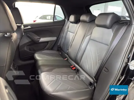 T-CROSS 1.0 200 TSI TOTAL FLEX COMFORTLINE AUTOMÁ