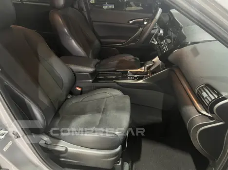 ECLIPSE CROSS 1.5 Mivec Turbo HPE Black