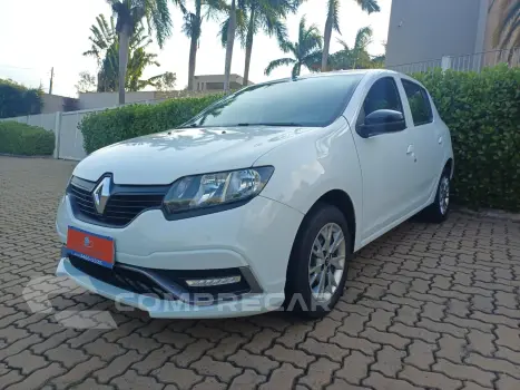 SANDERO 1.0 12V SCE S Edition