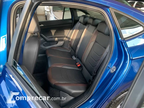 VIRTUS Highline 200 TSI 1.0 Flex 12V Aut