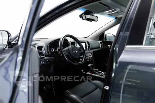SPORTAGE 2.0 EX 4X2 16V