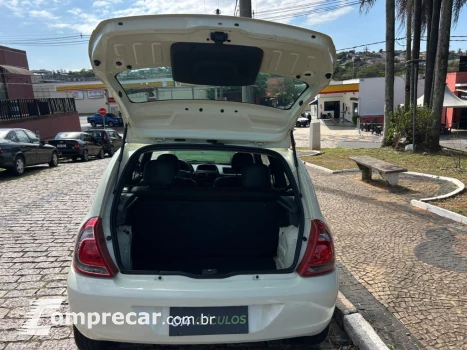 Clio Authentique 1.0/1.0 Hi-Power 16V 3p