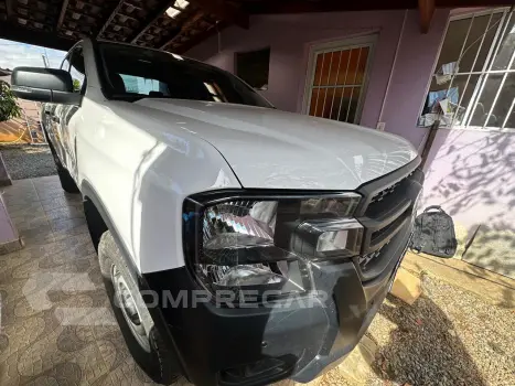Ranger 2.0 4P TURBO DIESEL XL 4X4 CABINE DUPLA