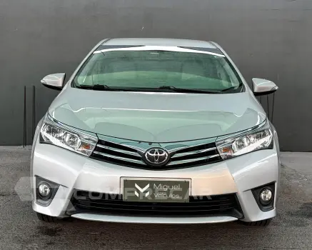 COROLLA 2.0 XEI 16V