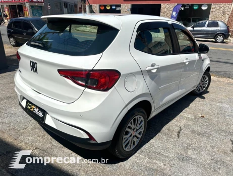 ARGO DRIVE 1.3 8V Flex