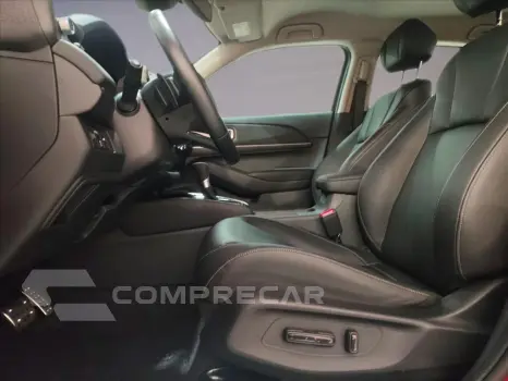 HR-V 1.5 DI I-VTEC TURBO FLEX TOURING CVT