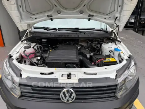 Saveiro Robust 1.6 Total Flex 16V