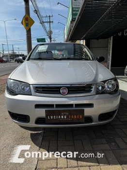 PALIO 1.0 MPI Fire Economy 8V