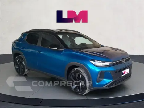TERA 1.0 170 TSI HIGH AUTOMÁTICO