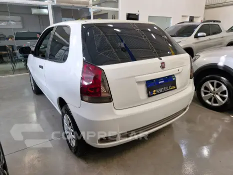 PALIO 1.0 MPI FIRE ECONOMY 8V FLEX 2P MANUAL