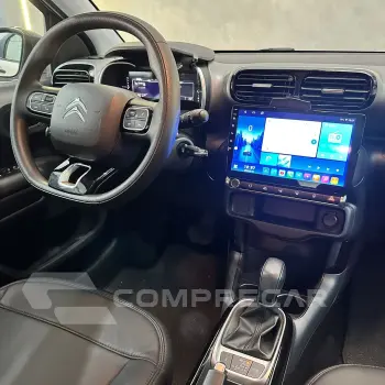 C4 CACTUS FEEL 1.6 16V Flex Aut.