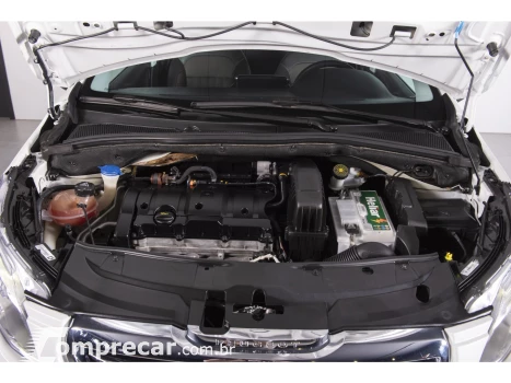 2008 1.6 16V FLEX GRIFFE 4P MANUAL