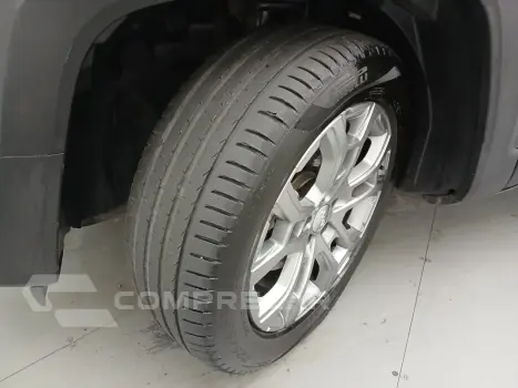 RENEGADE 1.3 T270 TURBO FLEX LONGITUDE AT6