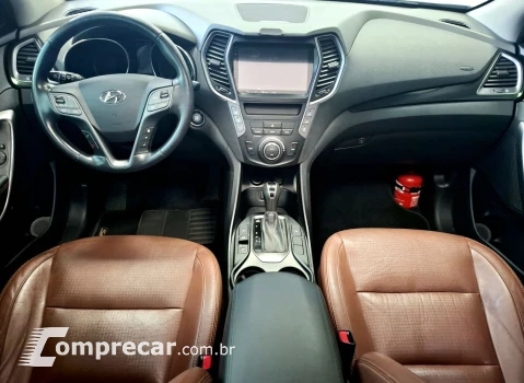 Grand Santa Fé  3.3 V6 4X4 Tiptronic
