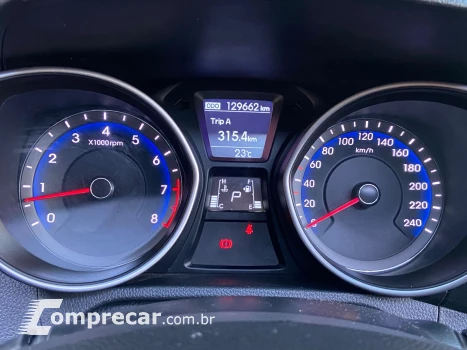 I30 1.8 MPI 16V