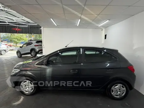 ONIX HATCH Joy 1.0 8V Flex 5p Mec.