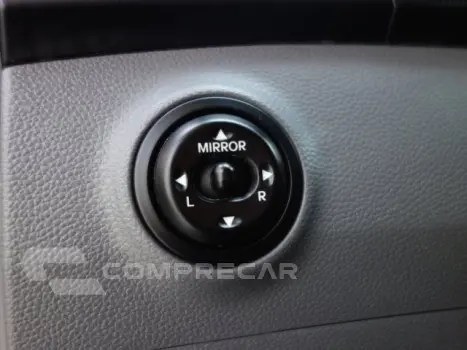 HB20S - 1.6 COMFORT PLUS 16V 4P MANUAL