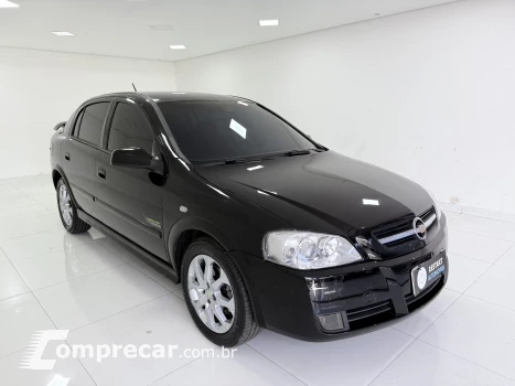 ASTRA 2.0 MPFI Advantage 8V