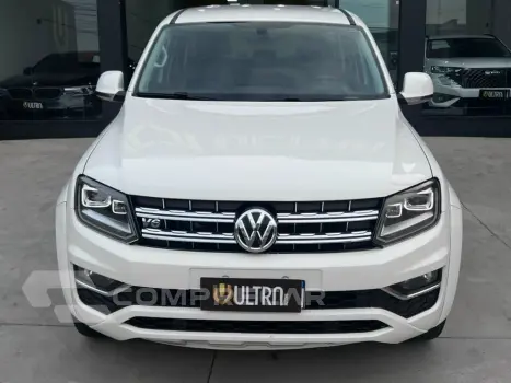 AMAROK Highline CD 3.0 4x4 TB Dies. Aut.