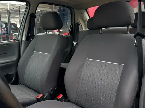 CLASSIC 1.0 MPFI LS 8V