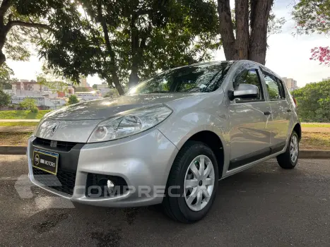 SANDERO 1.6 16V SCE Expression