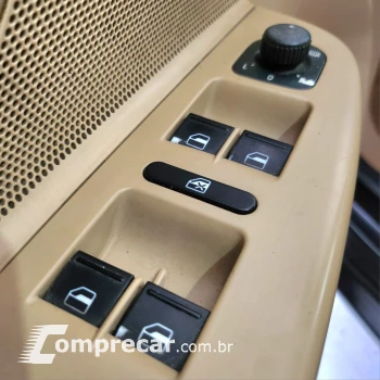 JETTA 2.5 I 20V 170cv