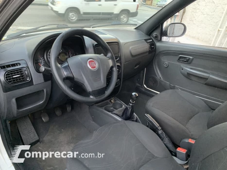 Fiat STRADA 1.4 MPI Working CS 8V 2 portas