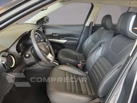 KICKS 1.6 16V FLEXSTART EXCLUSIVE XTRONIC