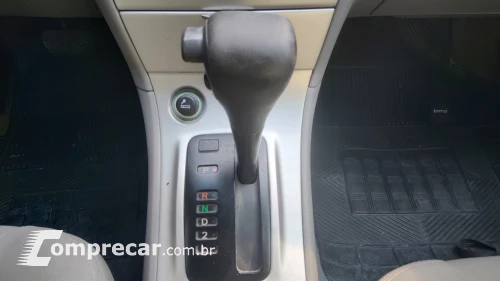 COROLLA 1.8 Se-g 16V
