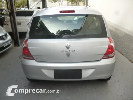 CLIO 1.0 Expression 16V