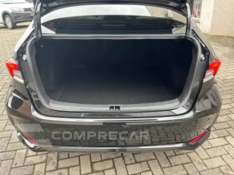 Corolla Altis Prem. 1.8 Aut. (Híbrido)