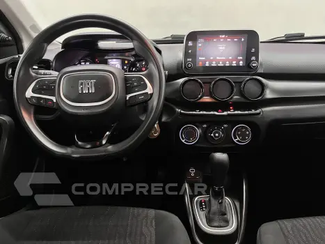 CRONOS 1.3 Firefly Drive