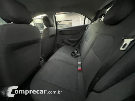 Onix Hatch 1.0 4P FLEX JOY