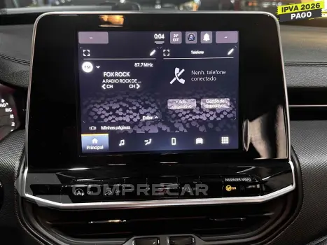 COMPASS 1.3 T270 TURBO FLEX SPORT AT6