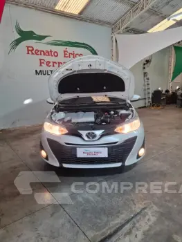 YARIS 1.3 16V XL Multidrive