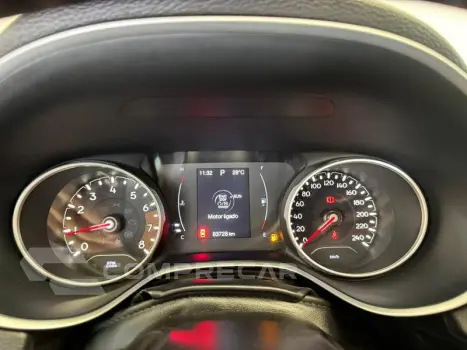 COMPASS LONGITUDE 2.0 FLEX AUT