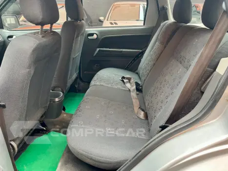 ECOSPORT 1.6 XLT 8V