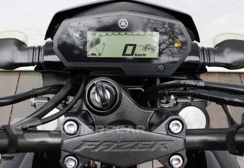 YAMAHA FZ25 FAZER ABS
