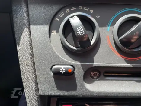 CELTA 1.0 MPFI VHCE SPIRIT 8V FLEX 4P MANUAL